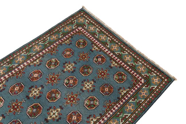 Afghan Akhche - 3