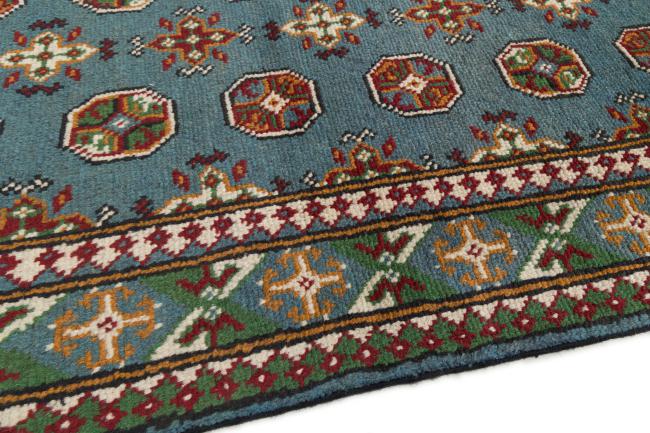 Afghan Akhche - 4