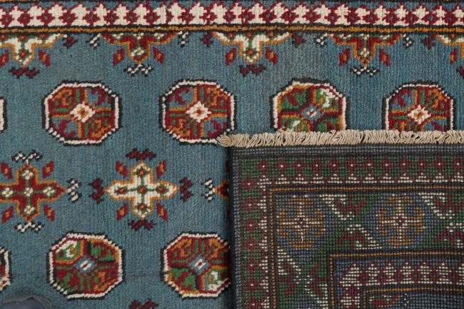 Afghan Akhche - 6