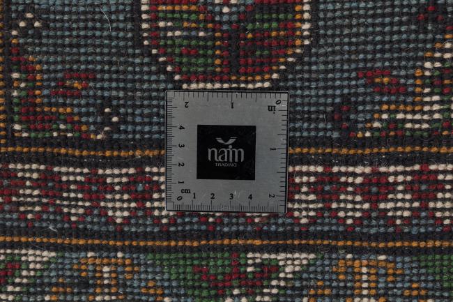Afghan Akhche - 7