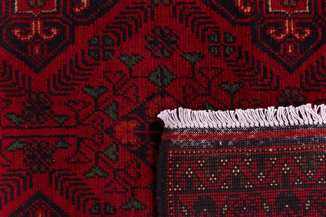 Khal Mohammadi - 6