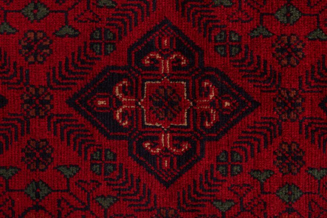 Khal Mohammadi - 7