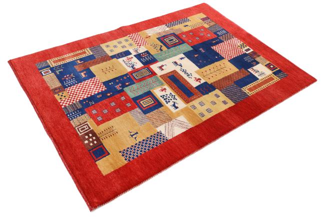 Gabbeh Loribaft - 1