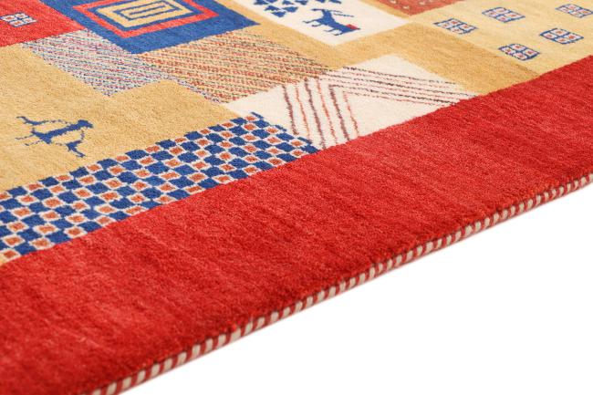 Gabbeh Loribaft - 5