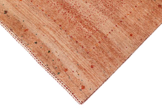 Persian Gabbeh Loribaft Atash - 4