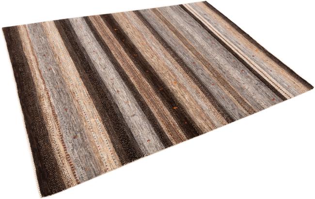 Persian Gabbeh Loribaft Nowbaft - 2