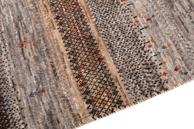 Persian Gabbeh Loribaft Nowbaft - 4