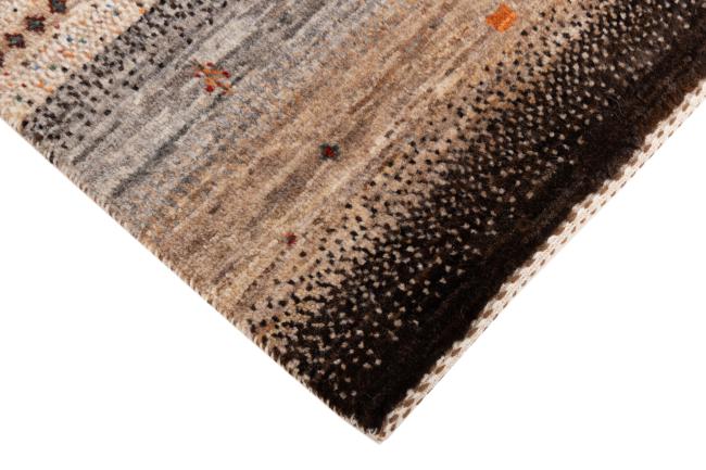 Persian Gabbeh Loribaft Nowbaft - 5