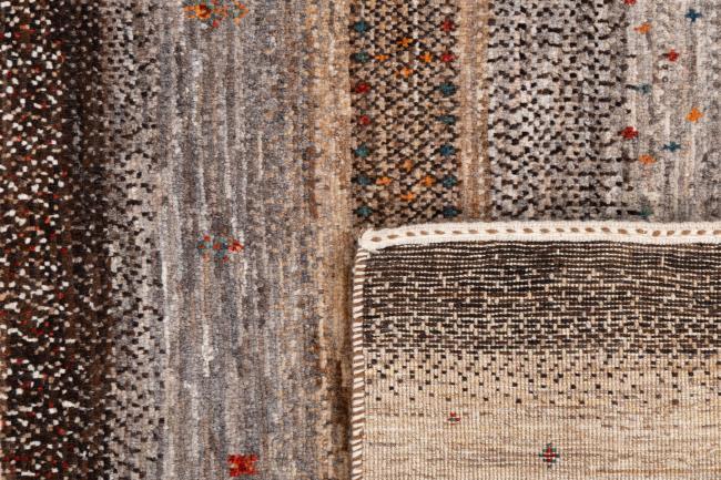 Persian Gabbeh Loribaft Nowbaft - 6