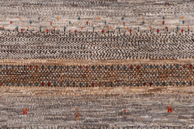 Persian Gabbeh Loribaft Nowbaft - 7