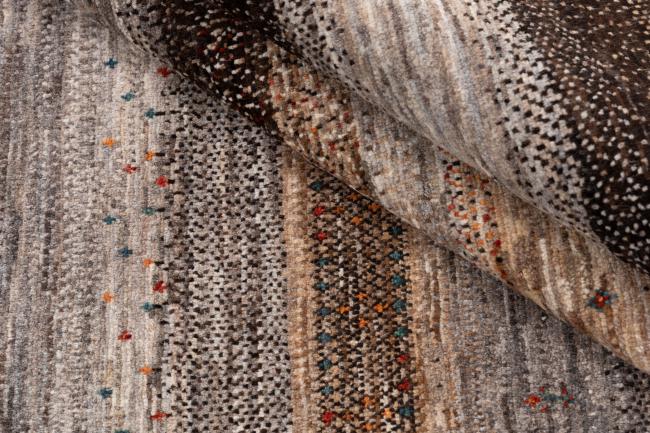 Persian Gabbeh Loribaft Nowbaft - 8