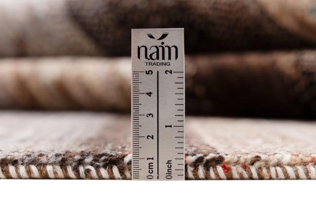 Persian Gabbeh Loribaft Nowbaft - 9