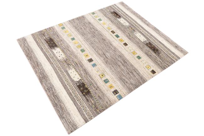 Persia Gabbeh Loribaft Tabiibaft - 2
