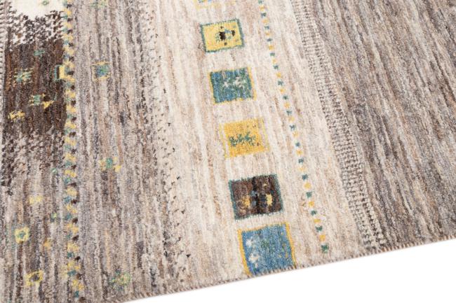 Persia Gabbeh Loribaft Tabiibaft - 4