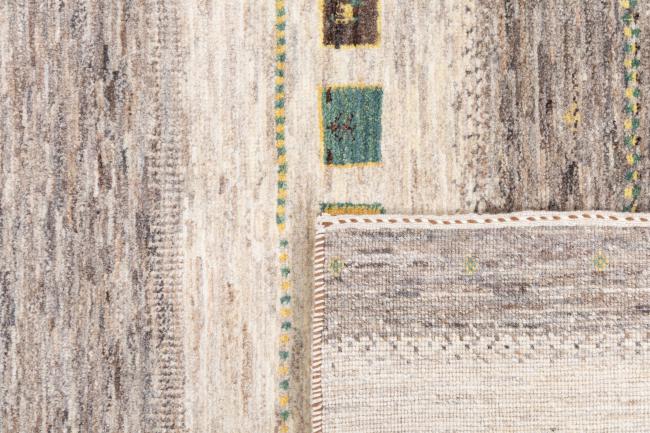 Persia Gabbeh Loribaft Tabiibaft - 6