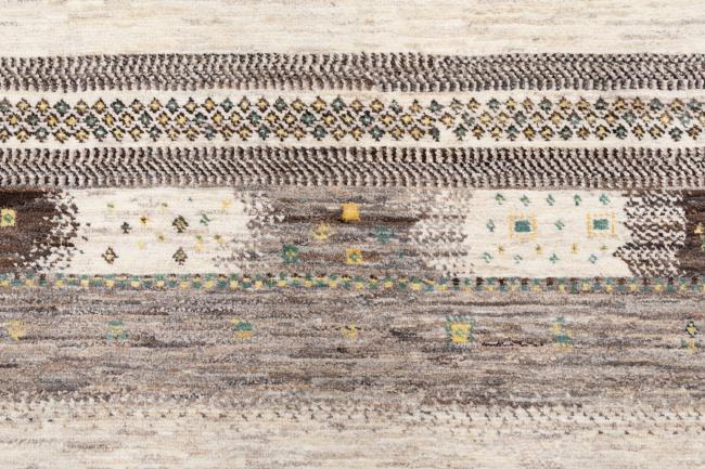 Persia Gabbeh Loribaft Tabiibaft - 7