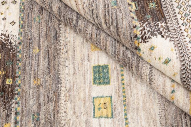Persia Gabbeh Loribaft Tabiibaft - 8