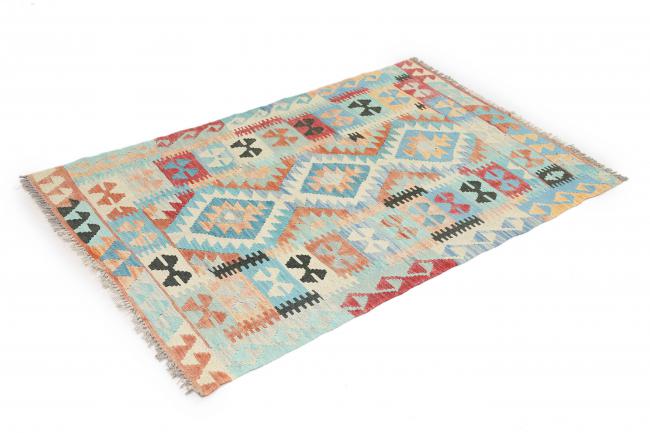 Kilim Afgán Heritage - 1