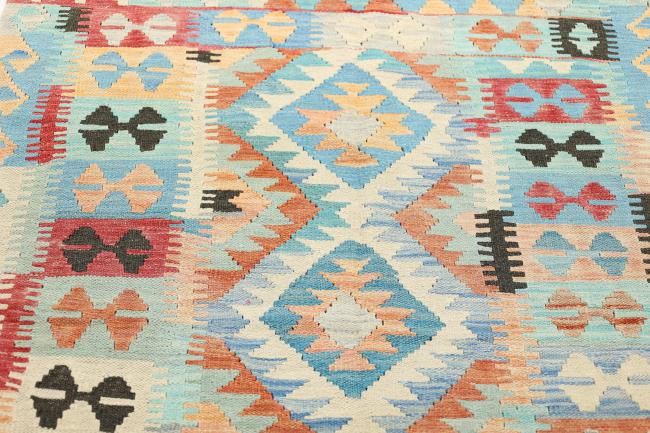 Kilim Afgán Heritage - 3