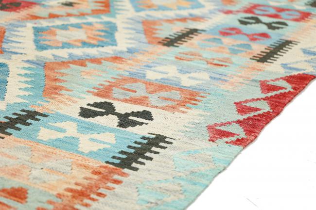 Kilim Afegão Heritage - 5