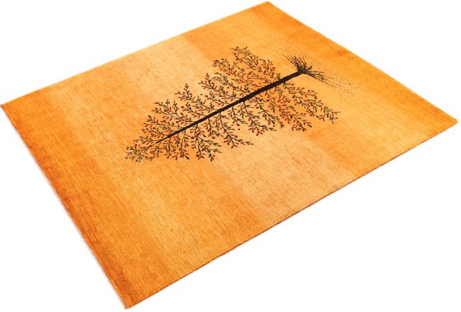 Perzisch Gabbeh Loribaft Atash - 1