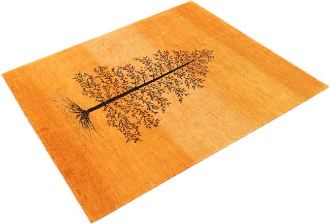 Perzisch Gabbeh Loribaft Atash - 2