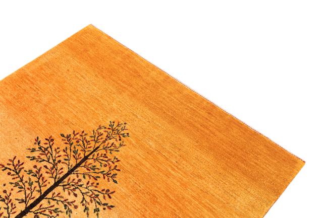 Perzisch Gabbeh Loribaft Atash - 3