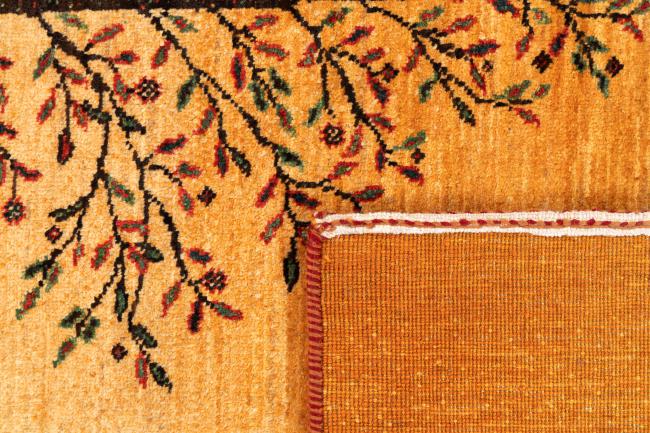 Perzisch Gabbeh Loribaft Atash - 6