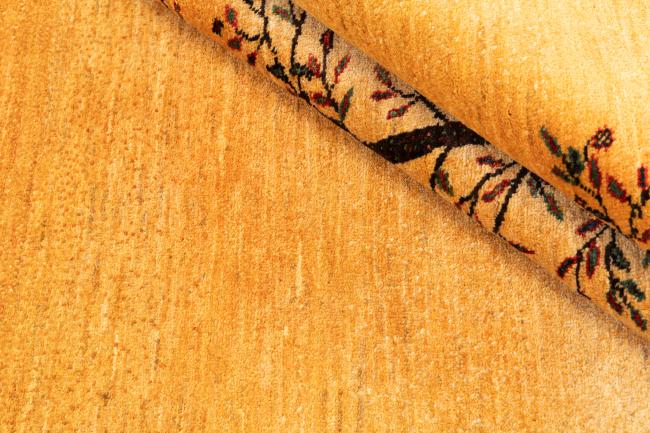 Perzisch Gabbeh Loribaft Atash - 8