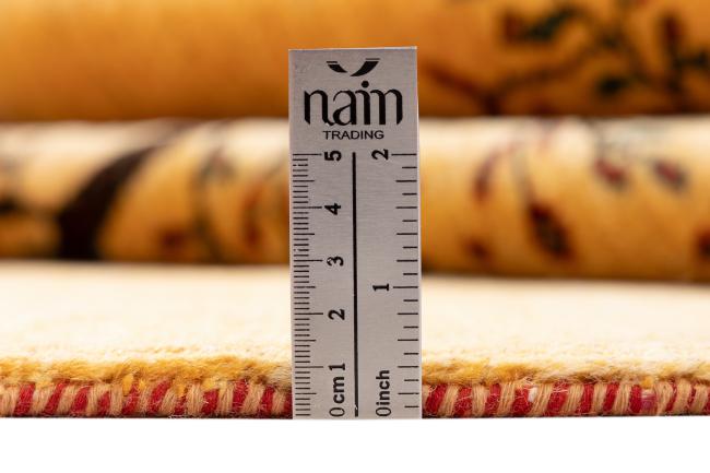 Perzisch Gabbeh Loribaft Atash - 9