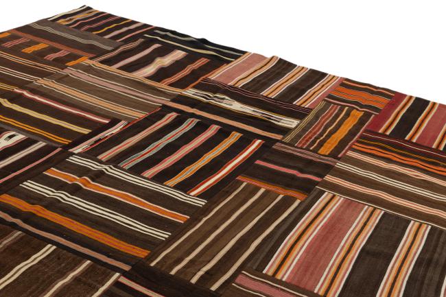 Kelim Patchwork - 3