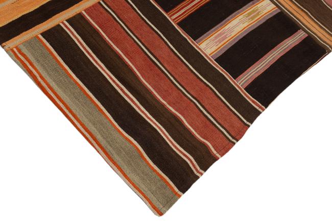 Kelim Patchwork - 5
