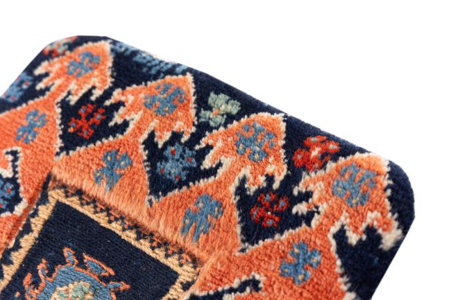 Kelim Fars Kissen - 2