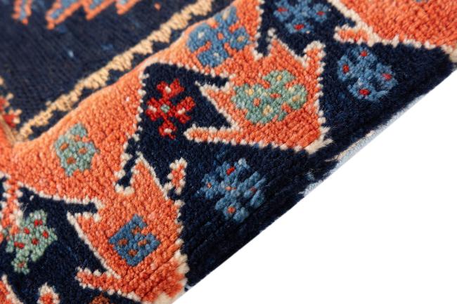 Kelim Fars Kissen - 3