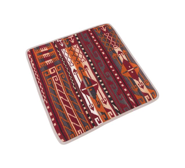 Kelim Afghan Kissenbezug - 2
