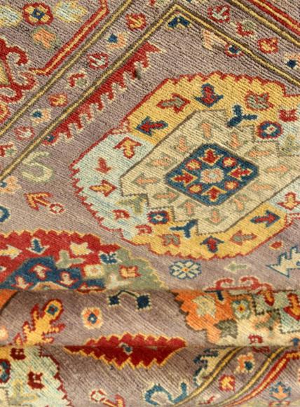 Kazak Ghazni - 1