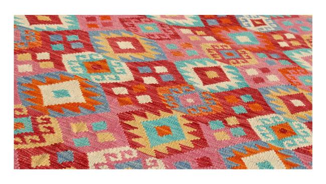 Kilim Afghan - 1