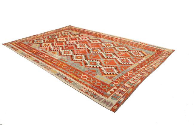 Kilim Afegão - 2