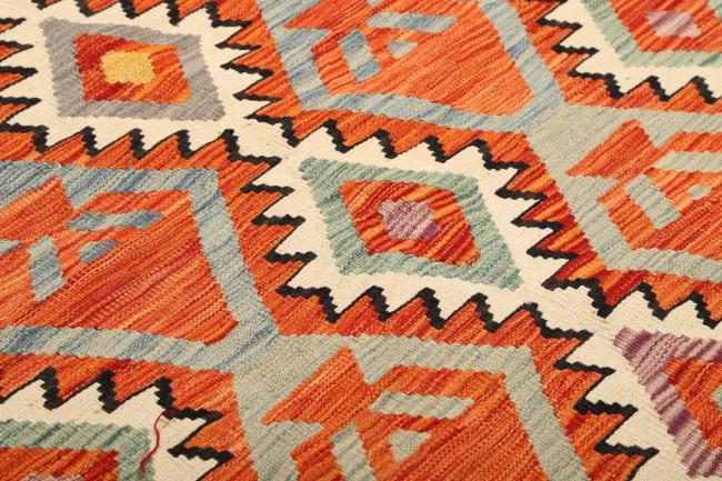 Kilim Afegão - 3