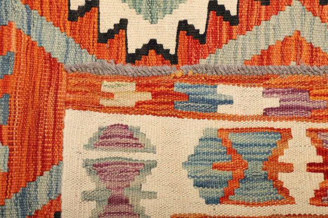 Kilim Afegão - 4