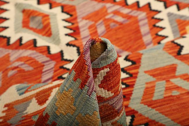 Kilim Afegão - 5