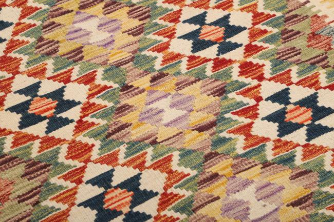 Kilim Afegão - 3