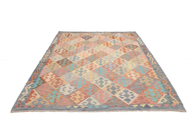 Kilim Afghan - 1