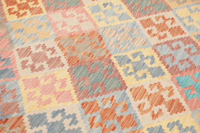 Kilim Afghan - 3