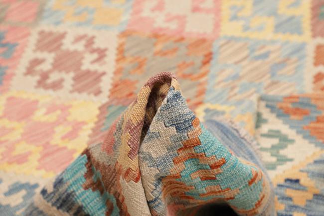Kilim Afghan - 5