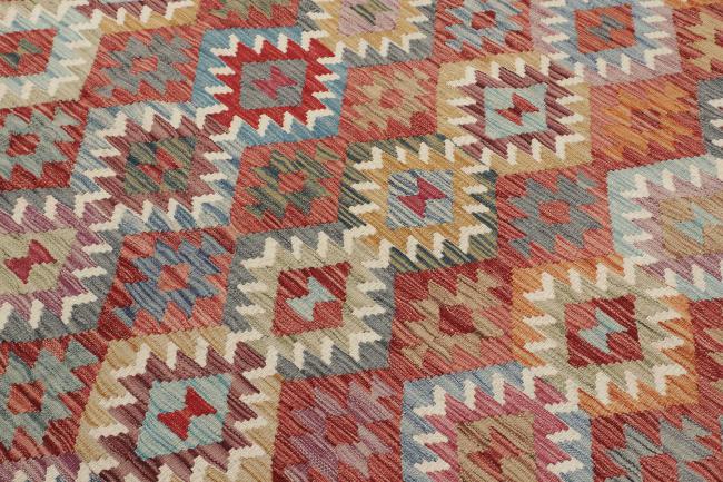 Kilim Afghan - 2