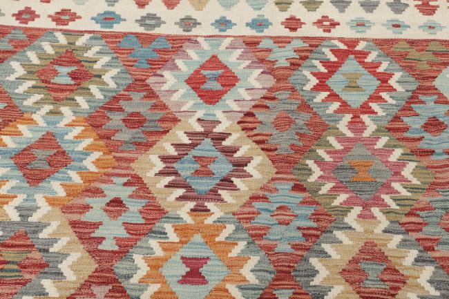 Kilim Afghan - 3