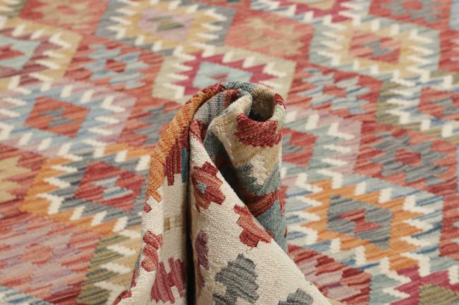Kilim Afghan - 5