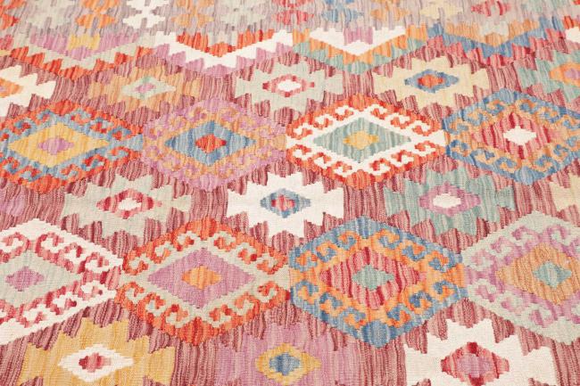 Kilim Afghan - 3