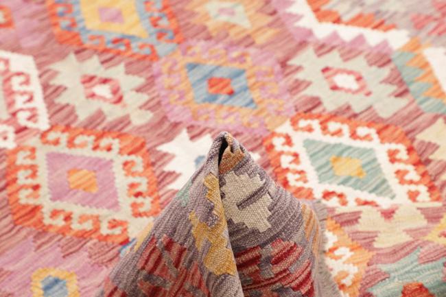 Kilim Afghan - 5